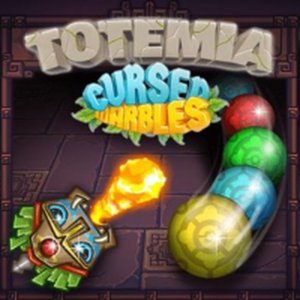 Totemia: Marble Puzzle Quest